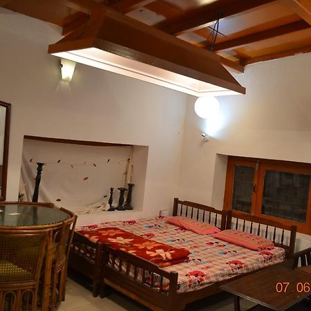Kafal Resort Nainital Esterno foto