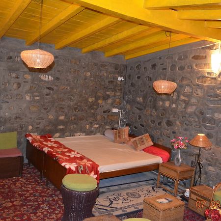 Kafal Resort Nainital Esterno foto