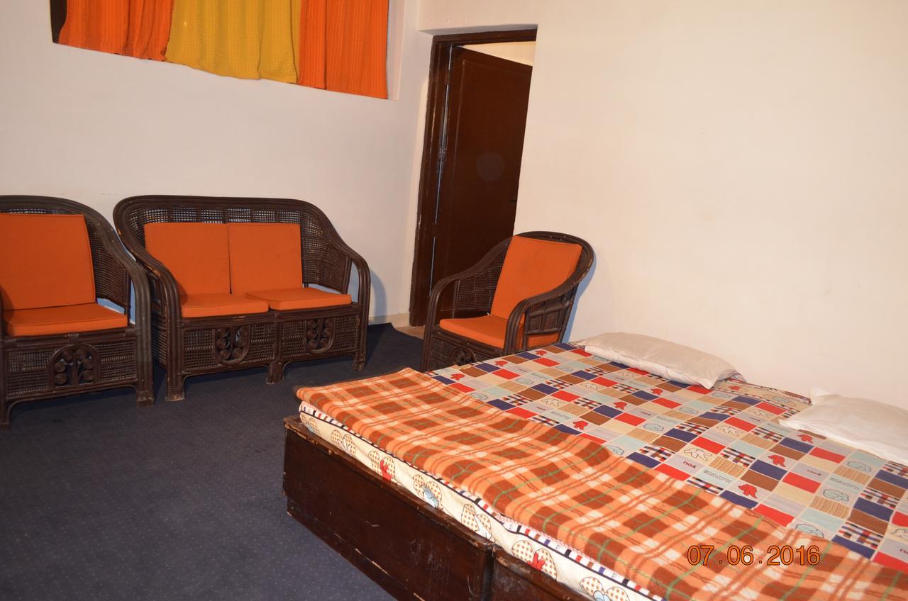 Kafal Resort Nainital Esterno foto