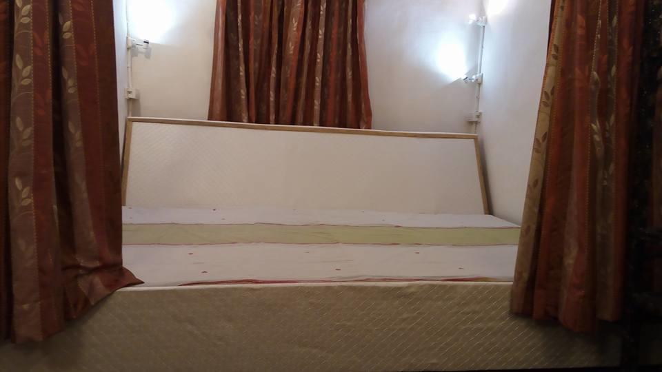 Kafal Resort Nainital Esterno foto