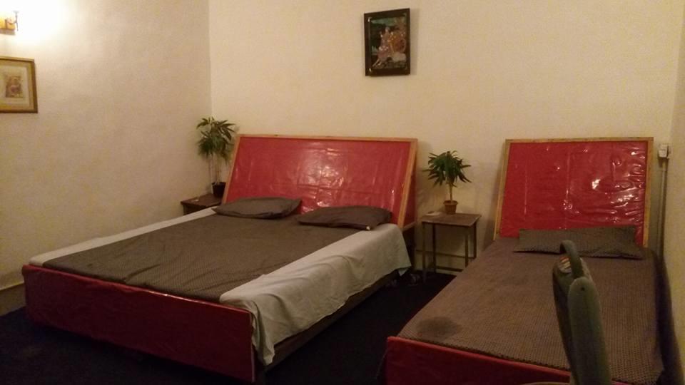 Kafal Resort Nainital Esterno foto