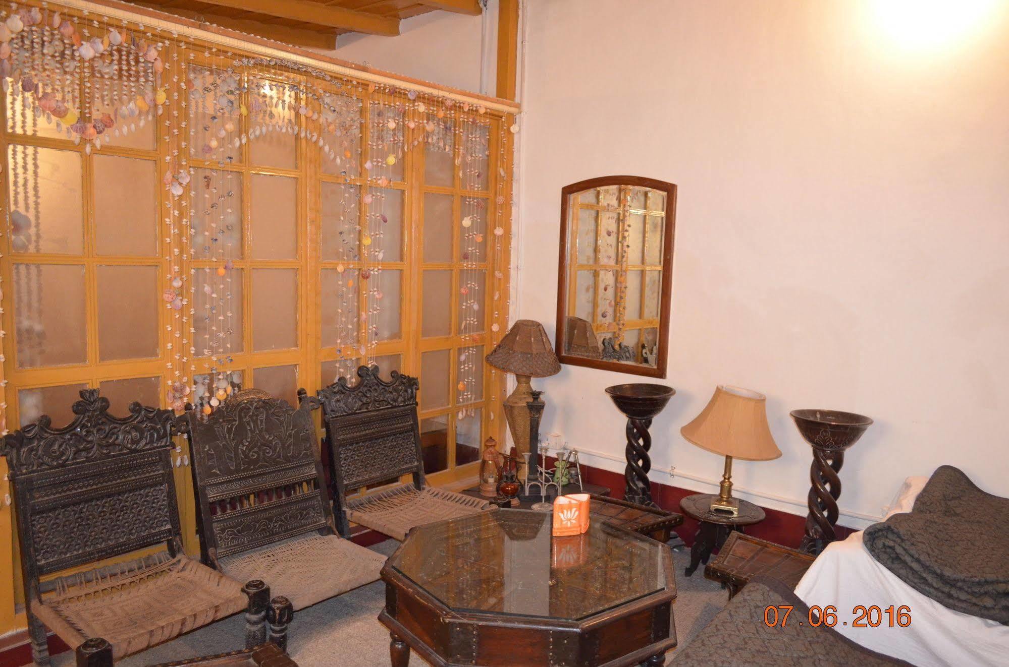 Kafal Resort Nainital Esterno foto