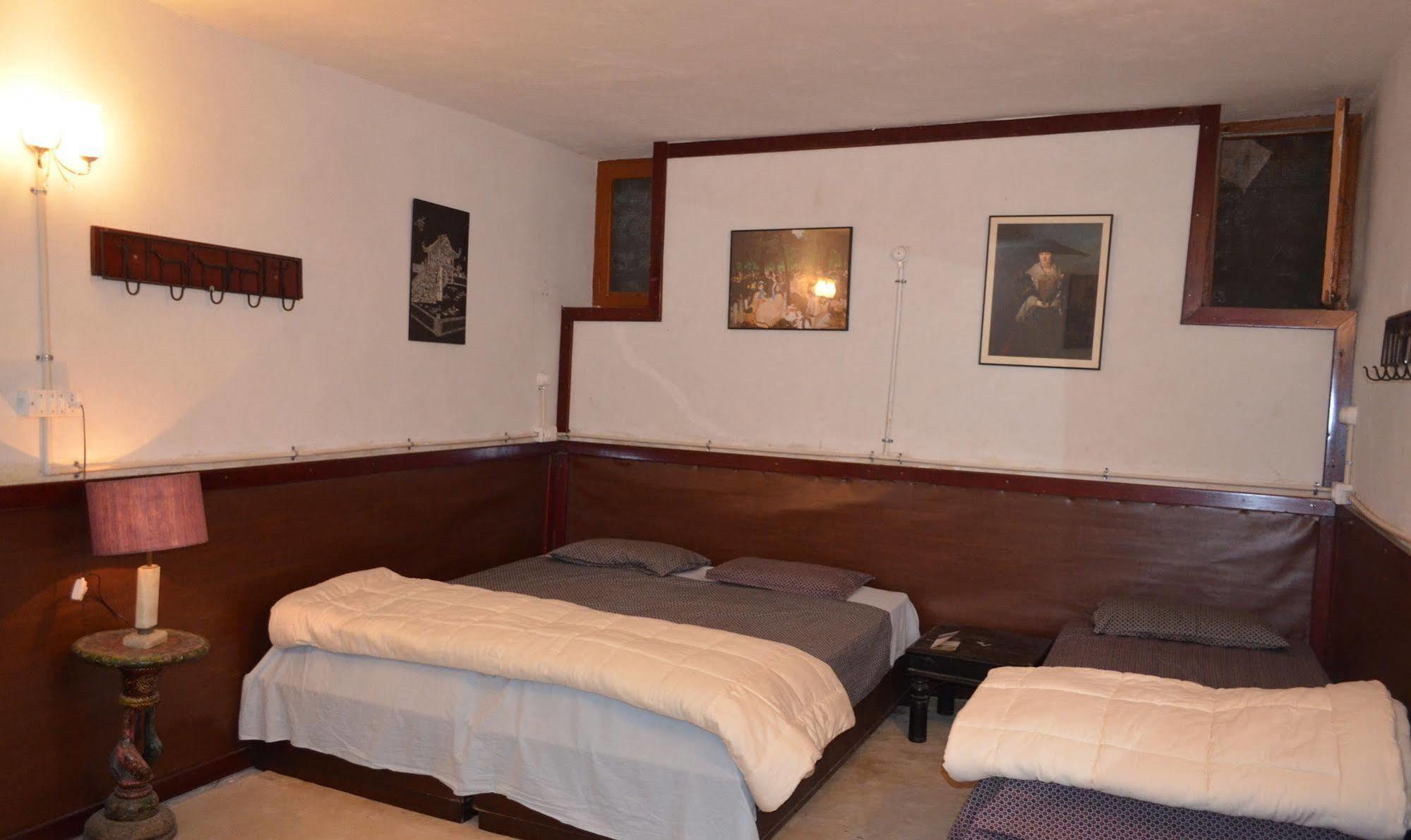 Kafal Resort Nainital Esterno foto