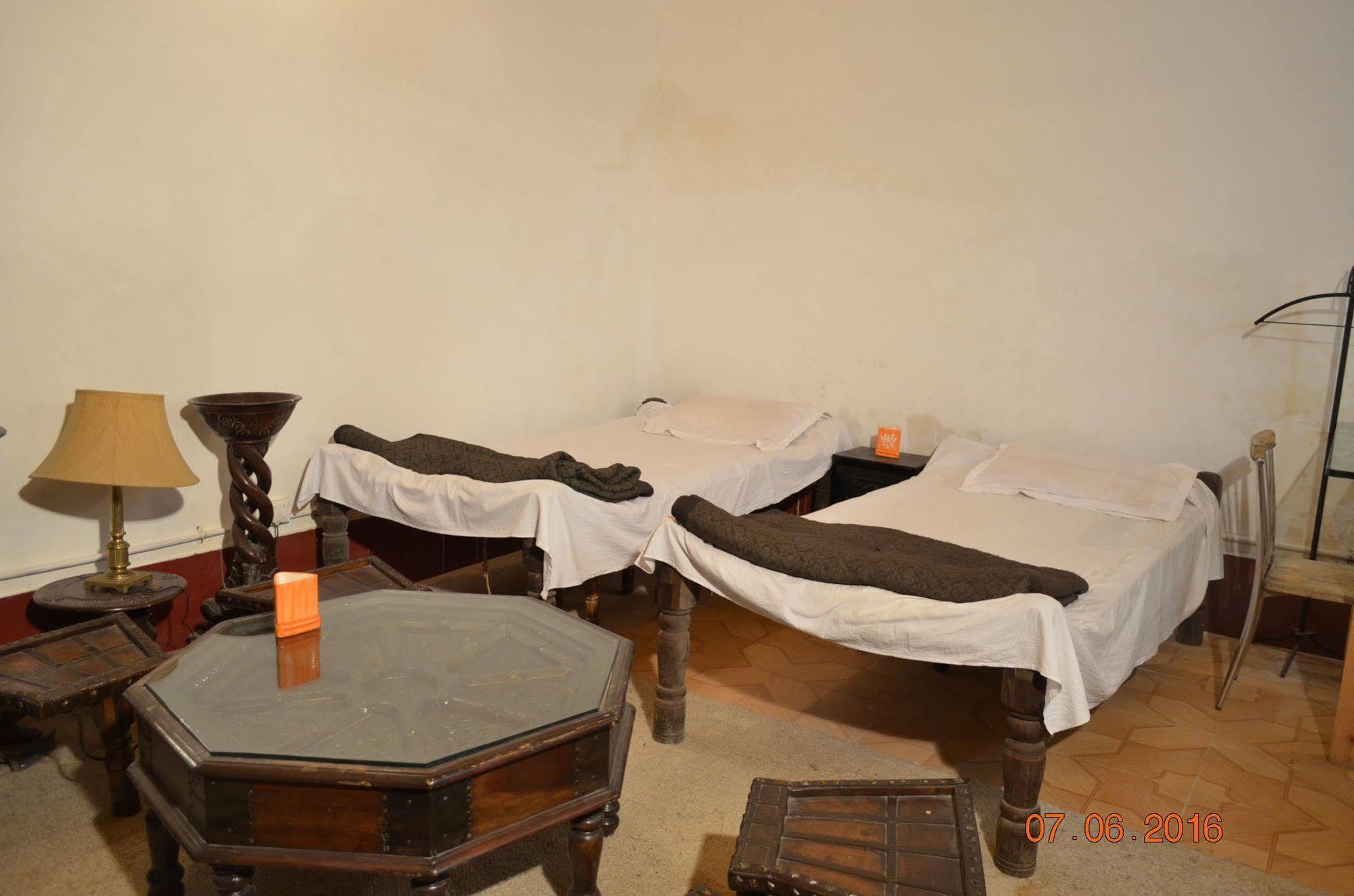 Kafal Resort Nainital Esterno foto